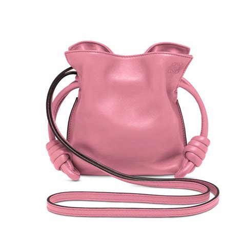 loewe flamenco knot bag replica|loewe flamenco mini.